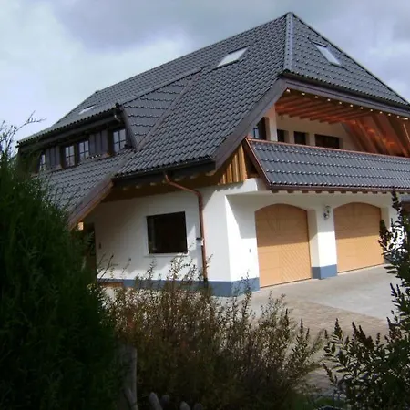 Gaestehaus-kalte-herberge-ferienwohnung-eg Apartament Vöhrenbach