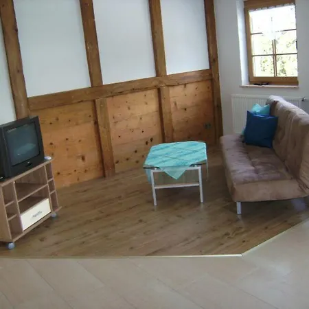 Gaestehaus-kalte-herberge-ferienwohnung-eg Vöhrenbach