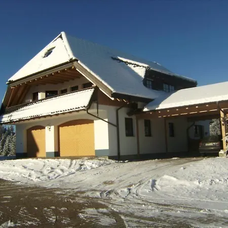 Gaestehaus-kalte-herberge-ferienwohnung-eg * Vöhrenbach