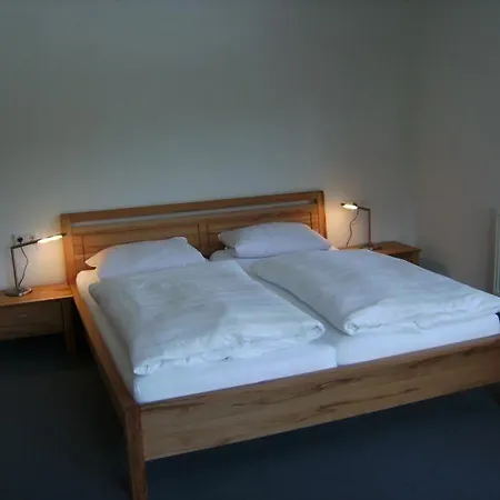 Gaestehaus-kalte-herberge-ferienwohnung-eg Apartament *